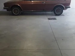 Usata 1981 Alfa Romeo Alfasud Sprint Veloce Coupé | 9000 €