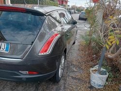 Grigio Usata 2008 Lancia Delta Due volumi | 3000 €