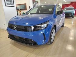 Voltaik blue Nuova 2025 Opel Corsa Edition Due volumi | 13.400 € (Super prezzo)