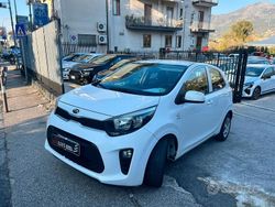 Bianco Usata 2017 Kia Picanto GT-Line Due volumi | 6499 € (Super prezzo)