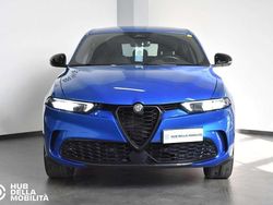 Blu Usata 2024 Alfa Romeo Tonale Sprint SUV | 25.900 € (Ottimo prezzo)