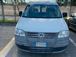 Usata 2005 VW Caddy Monovolume | 4000 €