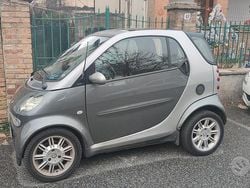 Usata 2003 Smart ForTwo Coupé Coupé | 2700 € (Cara)