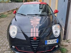 Nero Usata 2012 Alfa Romeo MiTo Due volumi | 6500 €
