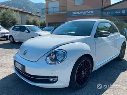Usata 2012 VW Maggiolino Sport Tre volumi | 14.900 € (Molto cara)