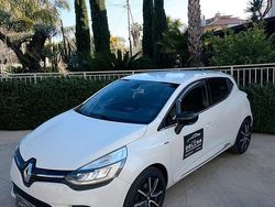 Bianco Usata 2018 Renault Clio IV Tre volumi | 7000 € (Buon prezzo)
