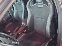 Grigio Usata 2016 Ford Focus RS Tre volumi | 28.500 €