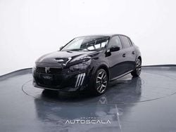 Nero Nuova 2025 Peugeot 208 GTi Due volumi | 21.900 € (Buon prezzo)