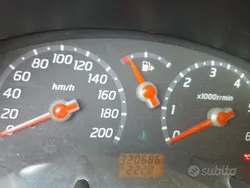 Usata 2003 Nissan Micra Acenta Due volumi | 700 € (Buon prezzo)