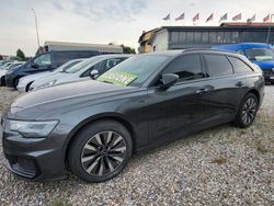 Grigio Usata 2022 Audi A6 Business Station wagon | 35.000 € (Ottimo prezzo)