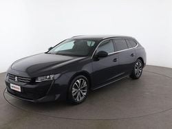 Grigio Usata 2019 Peugeot 508 Allure Station wagon | 14.999 € (Buon prezzo)