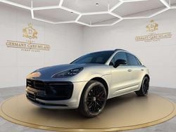 Grigio argento Usata 2024 Porsche Macan SUV | 79.999 € (Buon prezzo)