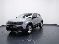 Grigio Nuova 2025 Jeep Avenger Altitude SUV | 25.990 € (Buon prezzo)