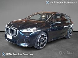 Bianco / pastello Usata 2025 BMW 218 Active Tourer M Sport Monovolume | 33.900 € (Super prezzo)