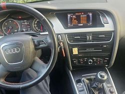 Usata 2010 Audi A4 Ambiente Station wagon | 5800 € (Buon prezzo)