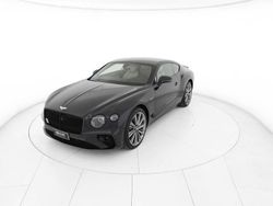 Nero Usata 2021 Bentley Continental GT Coupé | 237.200 € (Molto cara)