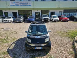Nessuno(met.) Usata 2006 Smart ForTwo Cabrio Passion Cabrio | 2499 € (Super prezzo)