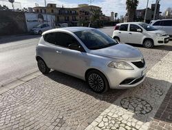 Argento Usata 2017 Lancia Ypsilon Gold Due volumi | 7500 € (Buon prezzo)