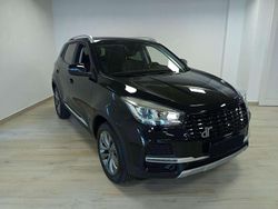 Nero Usata 2022 DR DR4 SUV | 14.900 € (Buon prezzo)