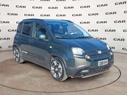 Verde Usata 2025 Fiat Panda Cross Cross Due volumi | 14.400 € (Buon prezzo)