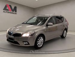 Grigio Usata 2013 Kia Ceed Sportswagon LX Station wagon | 5200 € (Buon prezzo)