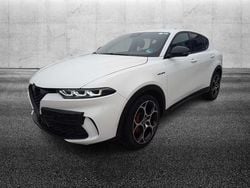 Bianco Usata 2024 Alfa Romeo Tonale Ti SUV | 27.950 € (Buon prezzo)