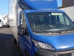 Bianco Usata 2023 Fiat Ducato Furgone | 23.500 € (Molto cara)