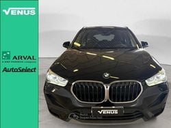 Nero Usata 2020 BMW X1 Advantage SUV | 19.900 € (Buon prezzo)