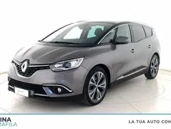 Renault Grand Scénic IV