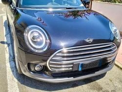 Nero Usata 2019 Mini Clubman Station wagon | 15.700 € (Super prezzo)