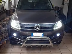 Usata 2013 VW Amarok Pick-up | 16.000 € (Buon prezzo)