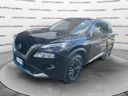 Nero Usata 2025 Nissan X-Trail Tekna SUV | 37.900 € (Molto cara)