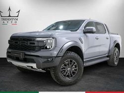 Grigio Usata 2025 Ford Ranger Raptor Pick-up | 57.295 € (Super prezzo)