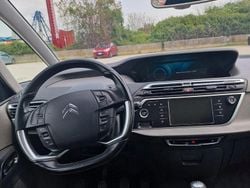 Grigio Usata 2013 Citroën C4 Picasso Exclusive Monovolume | 6000 € (Cara)