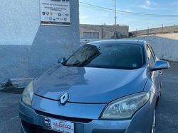 Grigio Usata 2008 Renault Mégane Cabriolet Cabrio | 3999 €