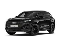 Nero mito metallizzato Nuova 2026 Audi Q3 SUV | 54.100 €