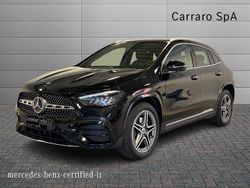 Nero Usata 2024 Mercedes GLA250 AMG Line Premium SUV | 44.900 € (Molto cara)