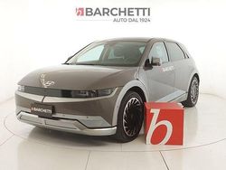 Verde Usata 2022 Hyundai Ioniq Due volumi | 44.900 €