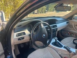 Usata 2010 BMW 318 Station wagon | 5000 € (Buon prezzo)