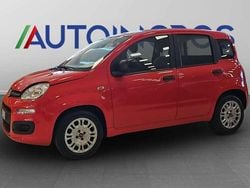 Rossa Usata 2022 Fiat Panda S Due volumi | 10.900 € (Buon prezzo)