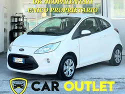 Bianco Usata 2015 Ford Ka Due volumi | 5300 € (Buon prezzo)