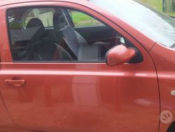 Usata 2007 Nissan Micra Due volumi | 1700 € (Super prezzo)