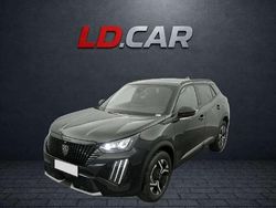 Nero Nuova 2025 Peugeot 2008 Allure SUV | 22.750 € (Super prezzo)