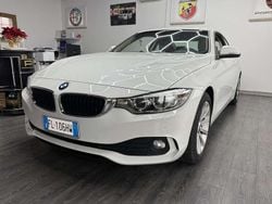 Bianco Usata 2017 BMW 420 Coupé | 19.500 € (Ottimo prezzo)