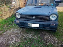 Usata 1980 Autobianchi A112 Due volumi | 1200 €