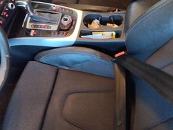 Bianco Usata 2012 Audi A4 Ambiente Station wagon | 9000 € (Cara)