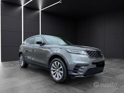 Grigio Usata 2018 Land Rover Range Rover Velar SE SUV | 26.000 € (Ottimo prezzo)