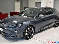 Grigio Usata 2025 Cupra Leon Tre volumi | 30.400 € (Buon prezzo)