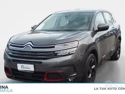 Grigio Usata 2021 Citroën C5 Aircross Feel SUV | 18.400 € (Ottimo prezzo)
