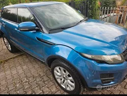 Usata 2013 Land Rover Range Rover SUV | 12.000 €